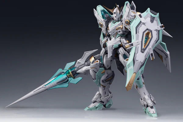 Other Mecha Model Kits