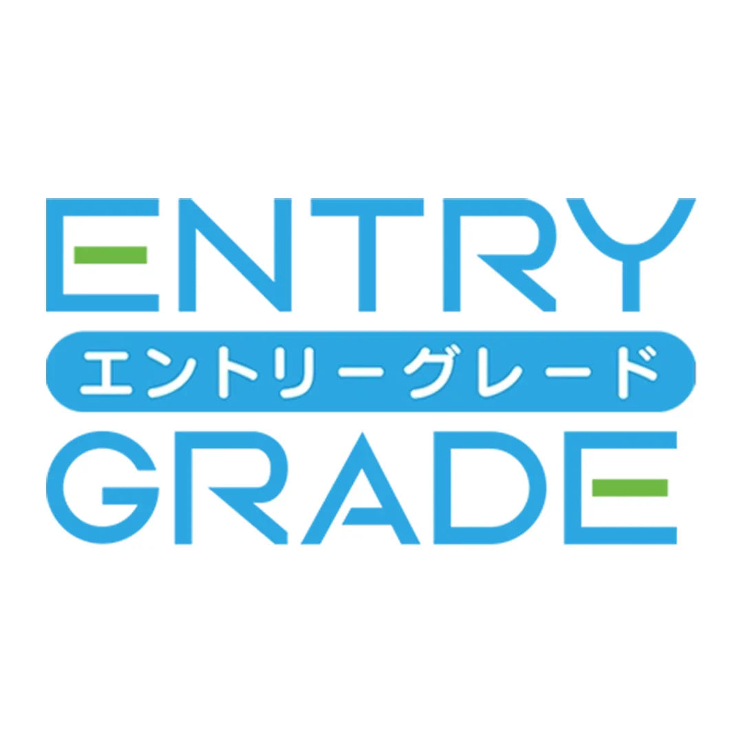 Entry Grade [EG]