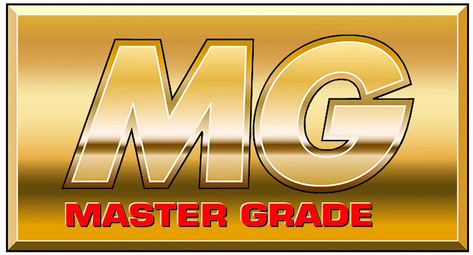 Master Grade [MG]