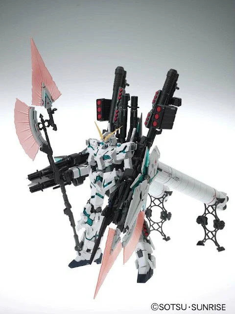 1/100 MG Full Armor Unicorn Gundam Ver.Ka