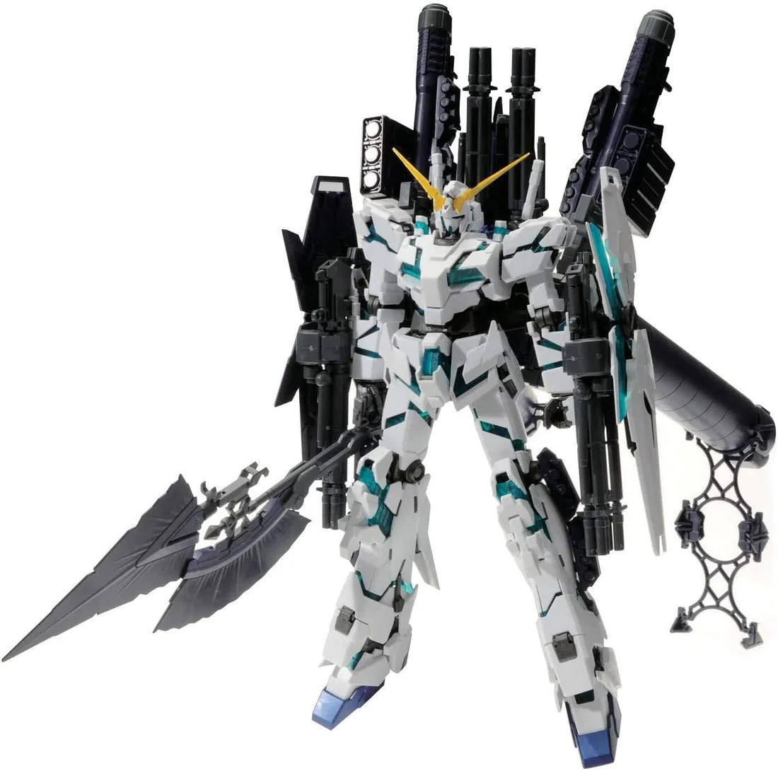 1/100 MG Full Armor Unicorn Gundam Ver.Ka