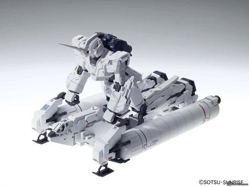 1/100 MG Full Armor Unicorn Gundam Ver.Ka