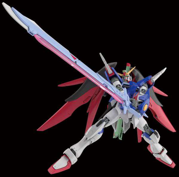 HGCE Destiny Gundam  1/144
