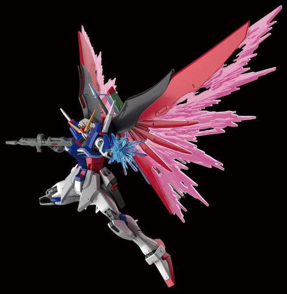 HGCE Destiny Gundam  1/144