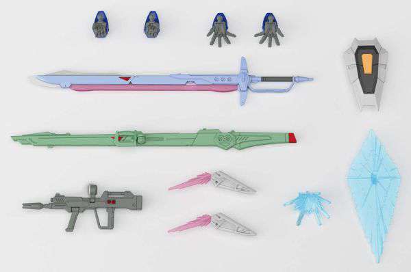 HGCE Destiny Gundam  1/144