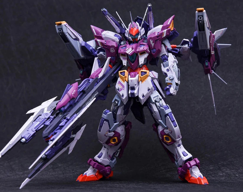 In Era+ Thunderbolt