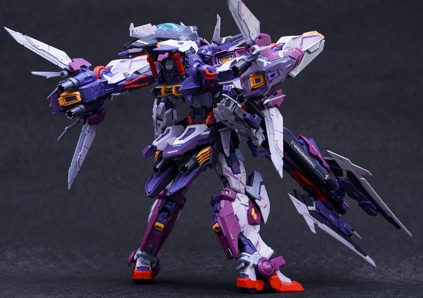 In Era+ Thunderbolt