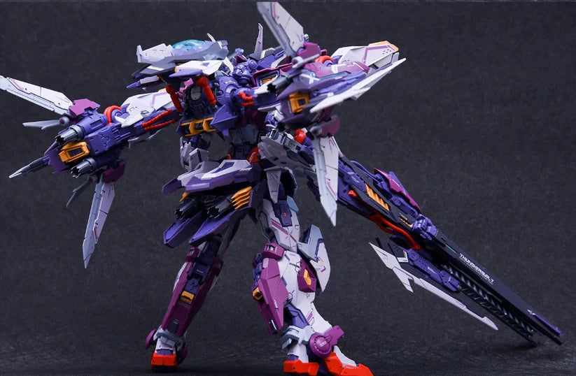 In Era+ Thunderbolt