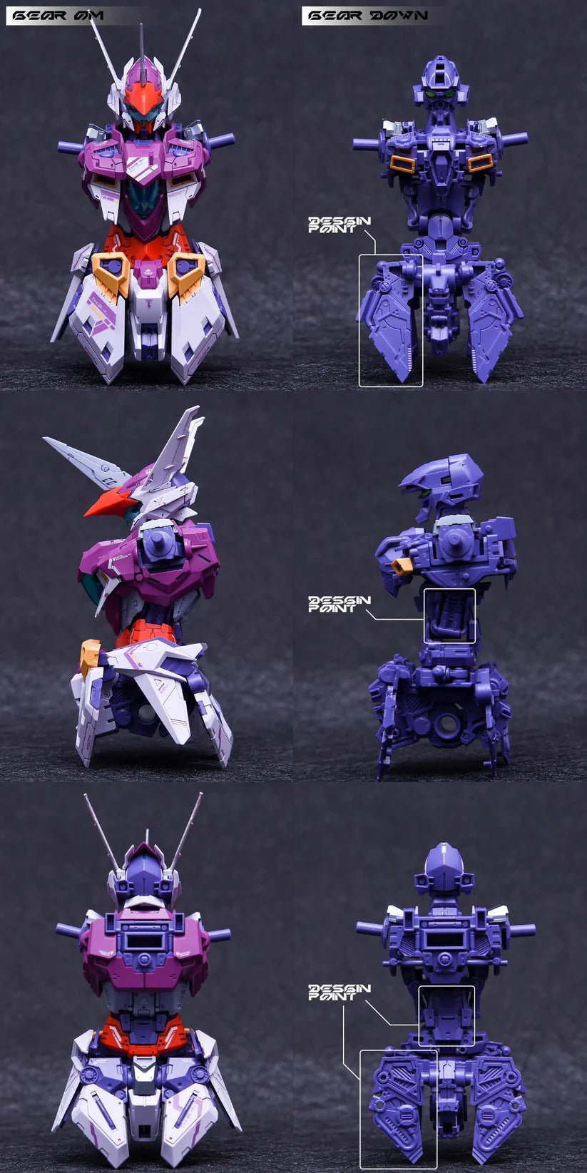 In Era+ Thunderbolt