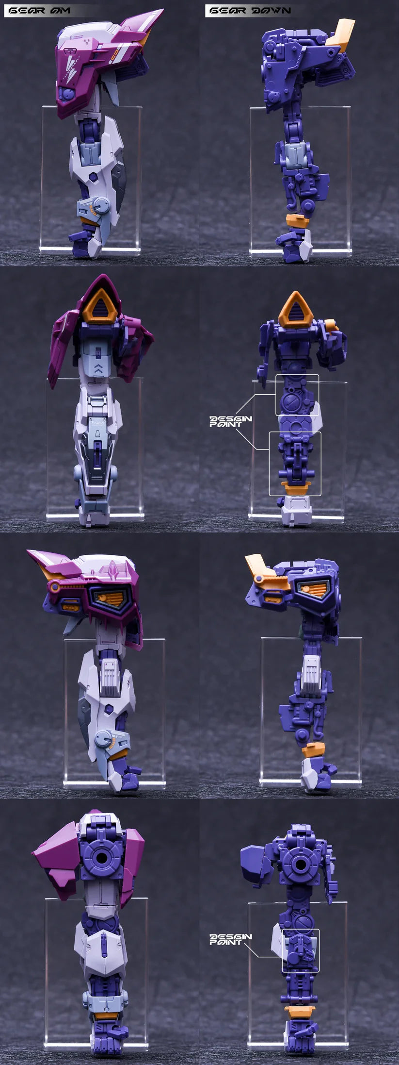 In Era+ Thunderbolt