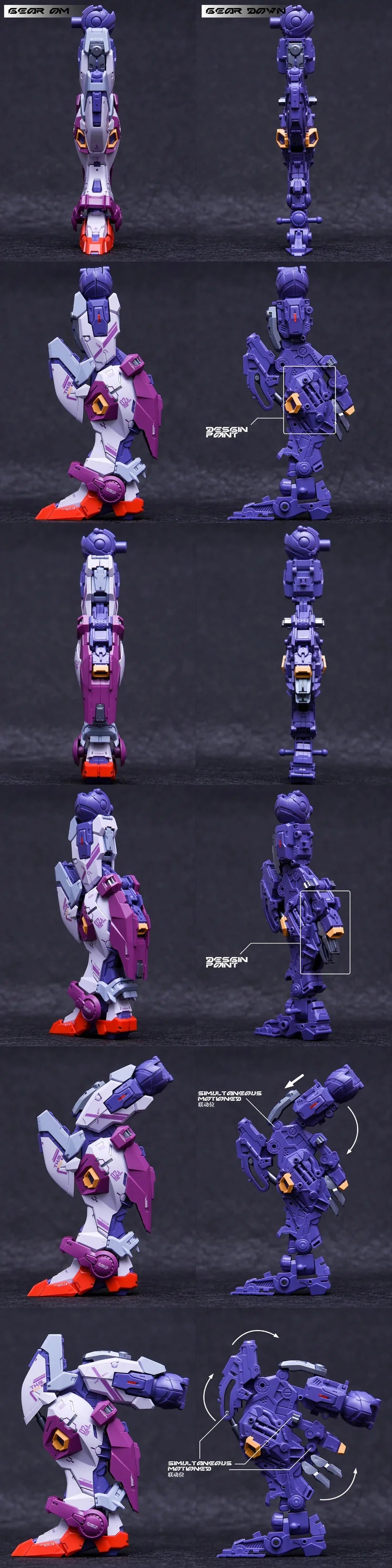 In Era+ Thunderbolt