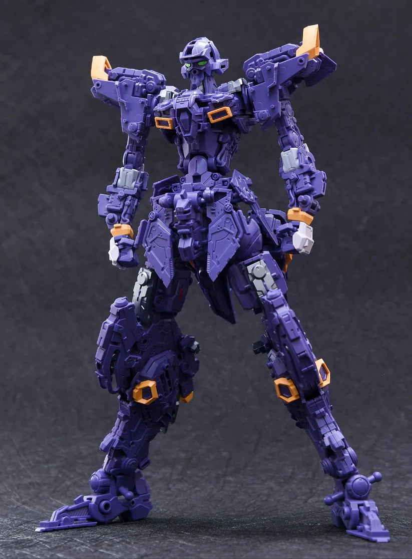 In Era+ Thunderbolt