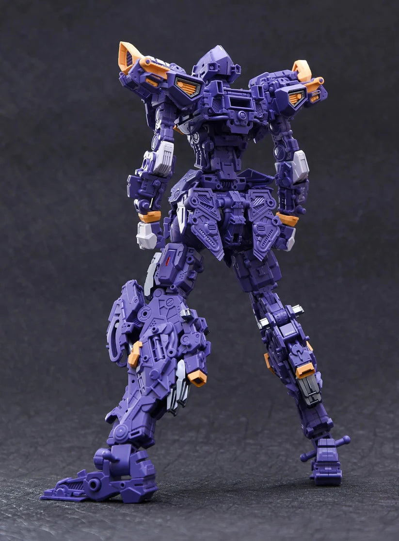 In Era+ Thunderbolt
