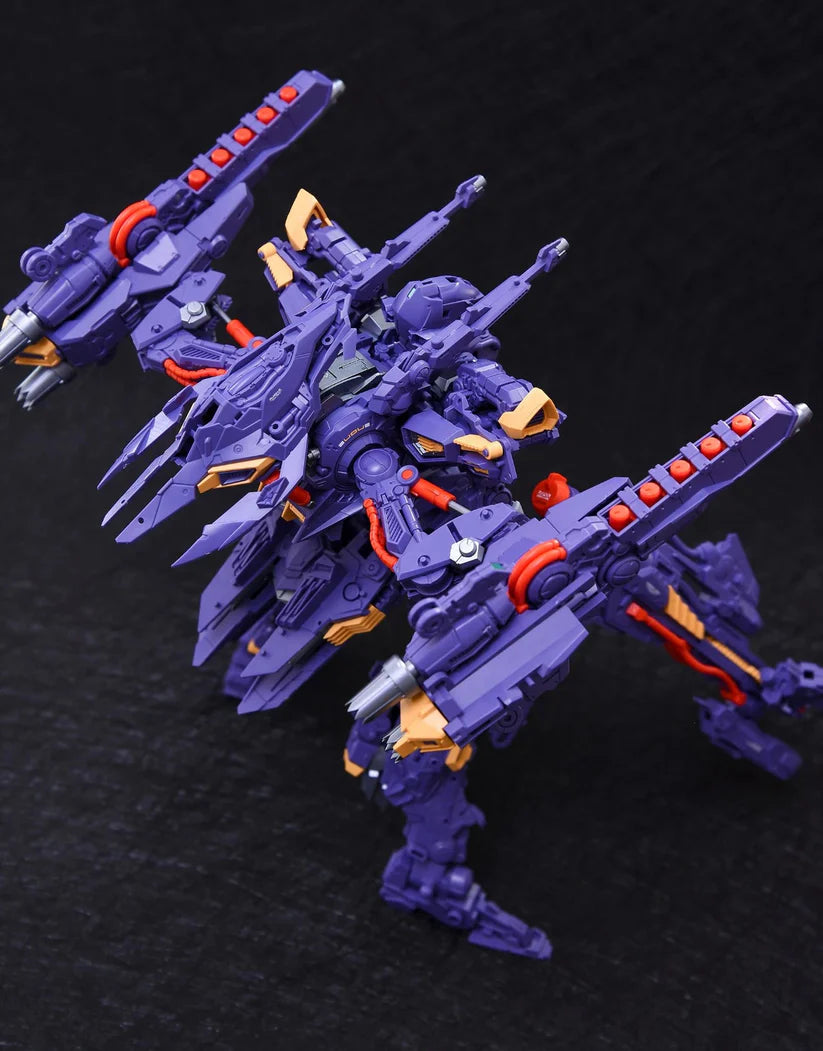 In Era+ Thunderbolt