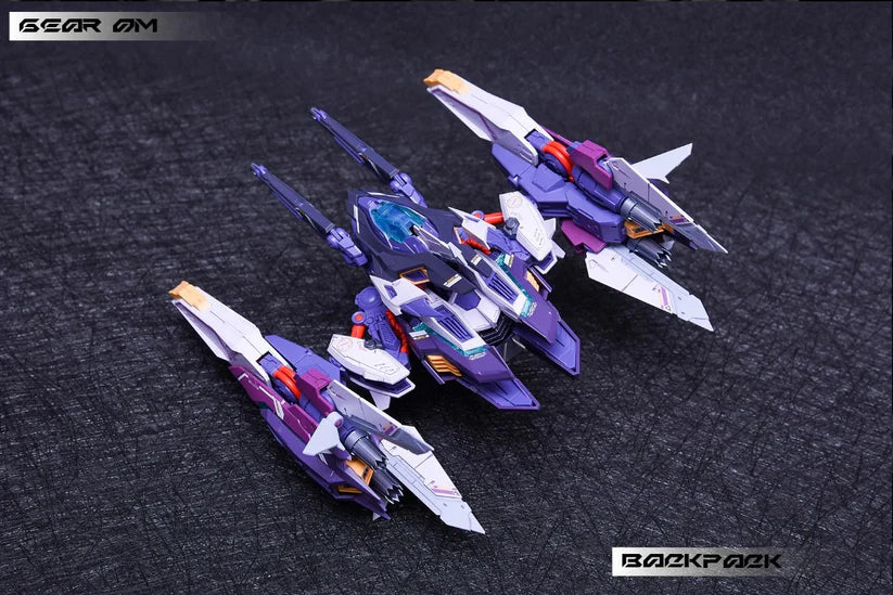 In Era+ Thunderbolt