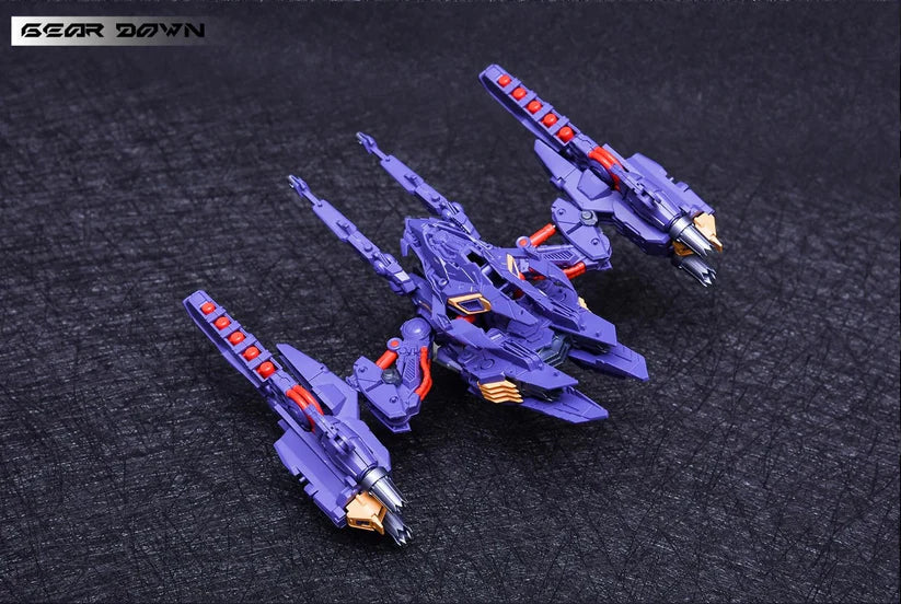 In Era+ Thunderbolt