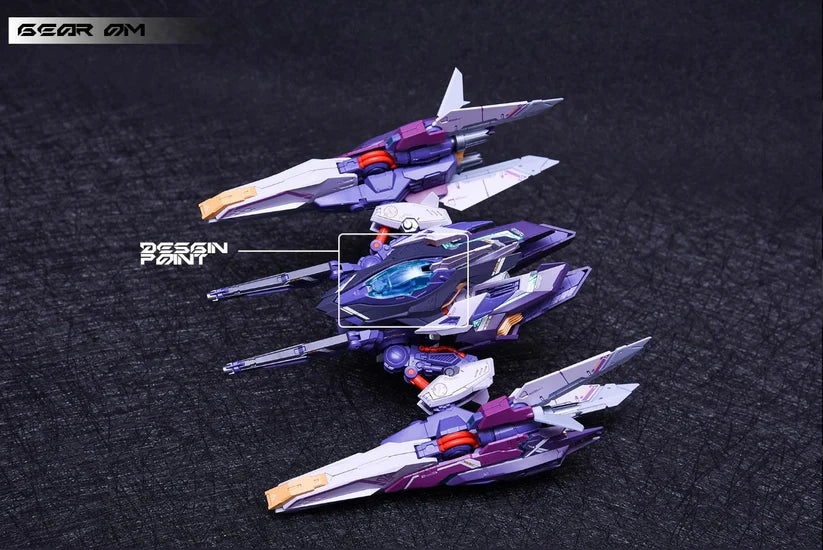 In Era+ Thunderbolt