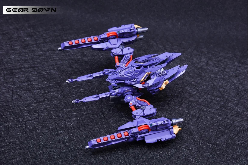 In Era+ Thunderbolt