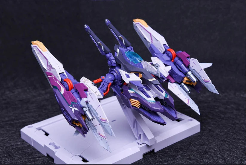 In Era+ Thunderbolt