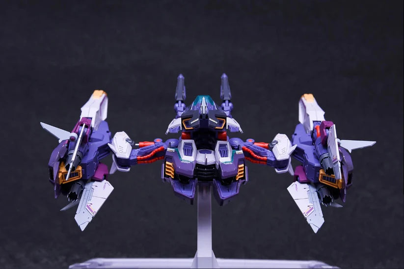 In Era+ Thunderbolt