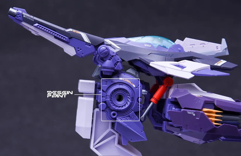 In Era+ Thunderbolt