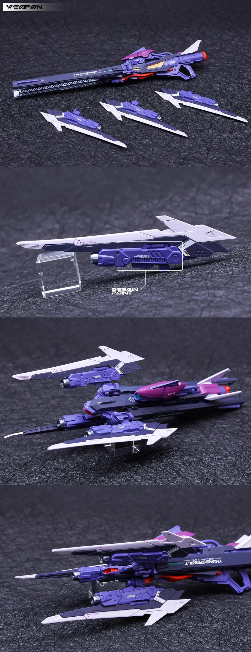 In Era+ Thunderbolt
