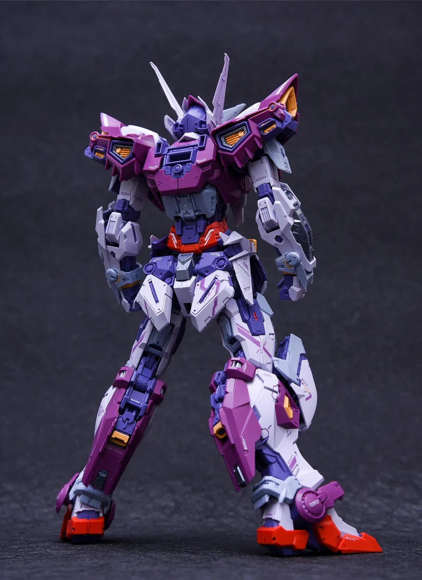 In Era+ Thunderbolt