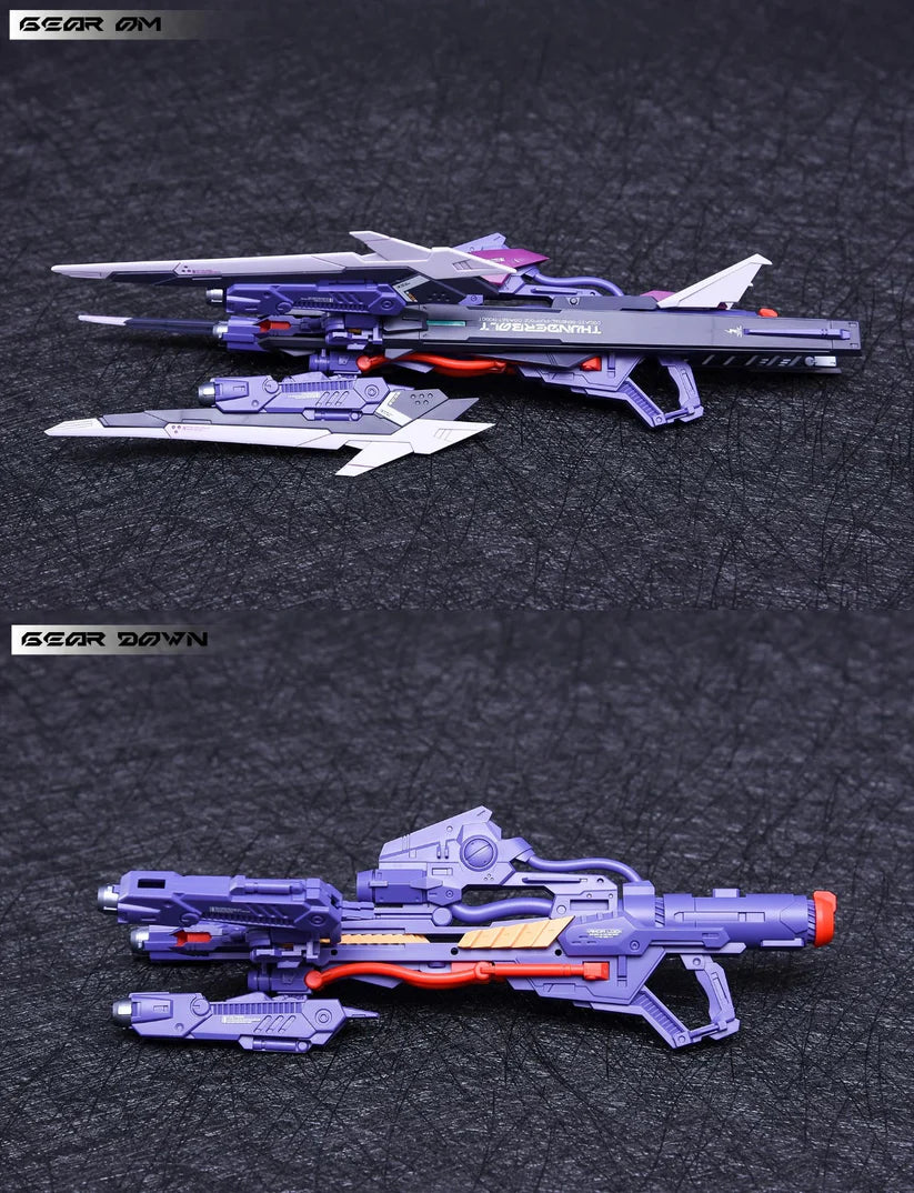 In Era+ Thunderbolt