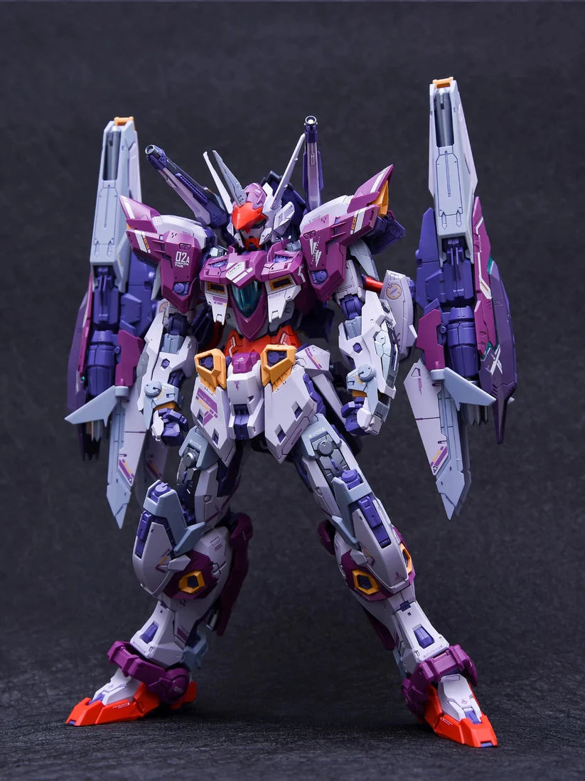 In Era+ Thunderbolt