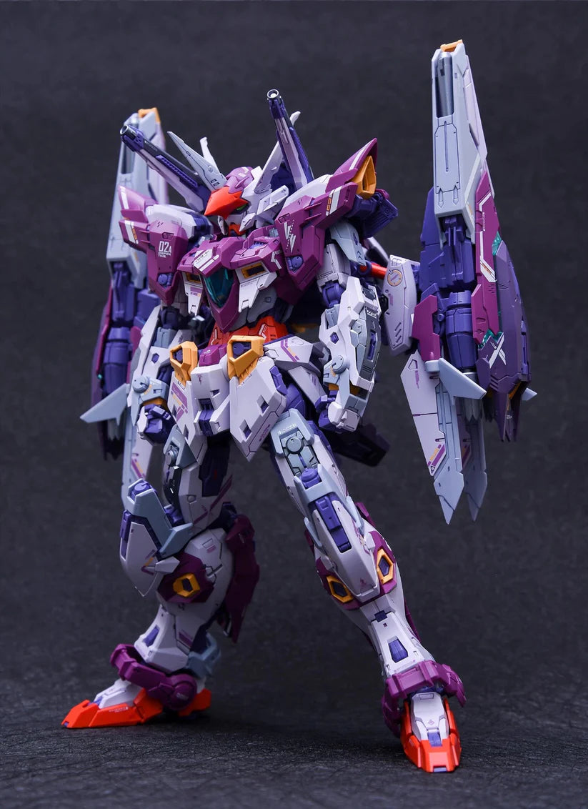 In Era+ Thunderbolt
