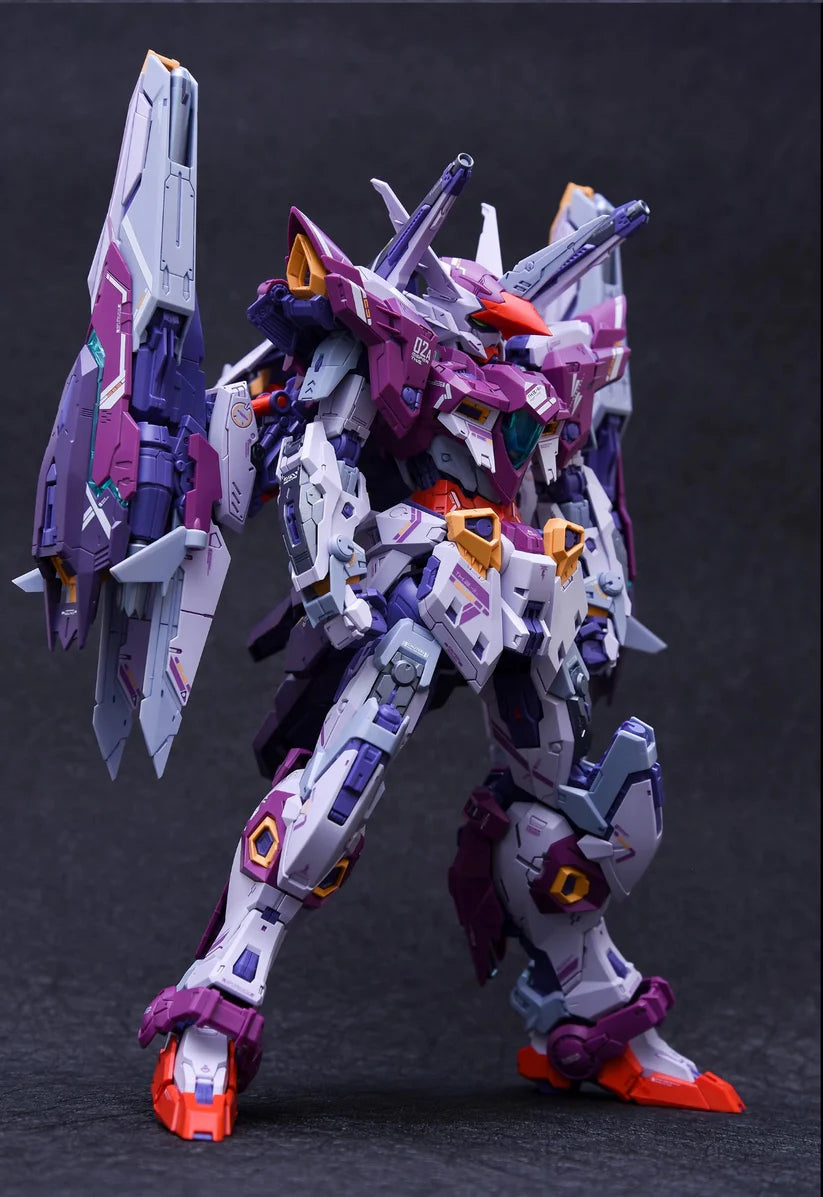 In Era+ Thunderbolt