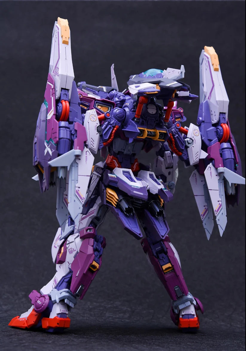 In Era+ Thunderbolt