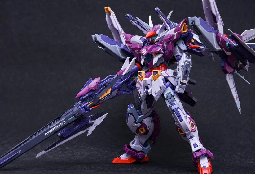 In Era+ Thunderbolt
