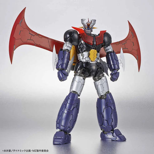 marvelous Mastermind Creations MMC R-40 Jaguar Ravage Robot Dog