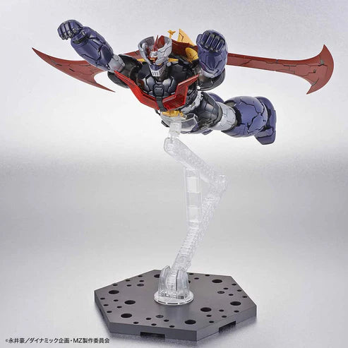 marvelous 1/144 HG Mazinger Z (Mazinger Z: Infinity Ver.) – Evo-Hobby