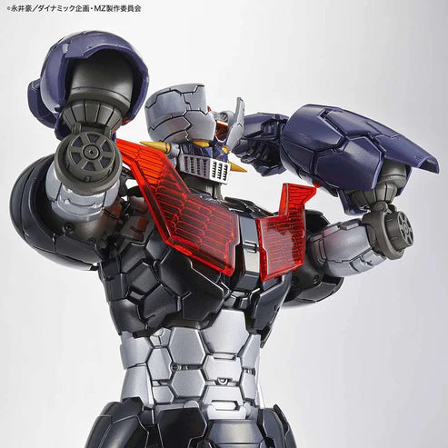 marvelous 1/144 HG Mazinger Z (Mazinger Z: Infinity Ver.) – Evo-Hobby